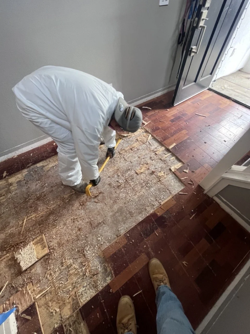 What Is Emergency Mitigation? Why Fast Response Matters After Water Damage