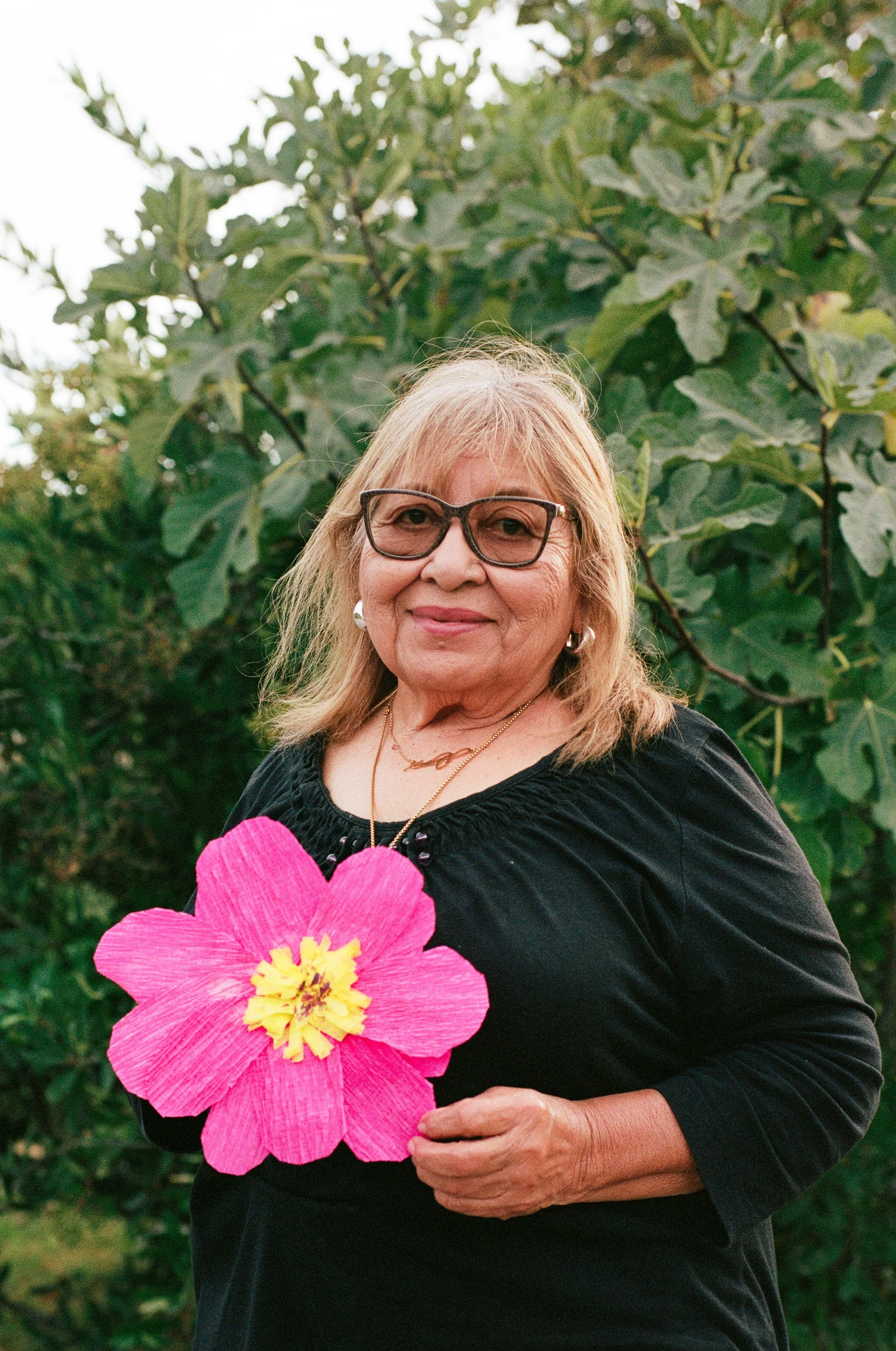 Xochitl Manzanilla