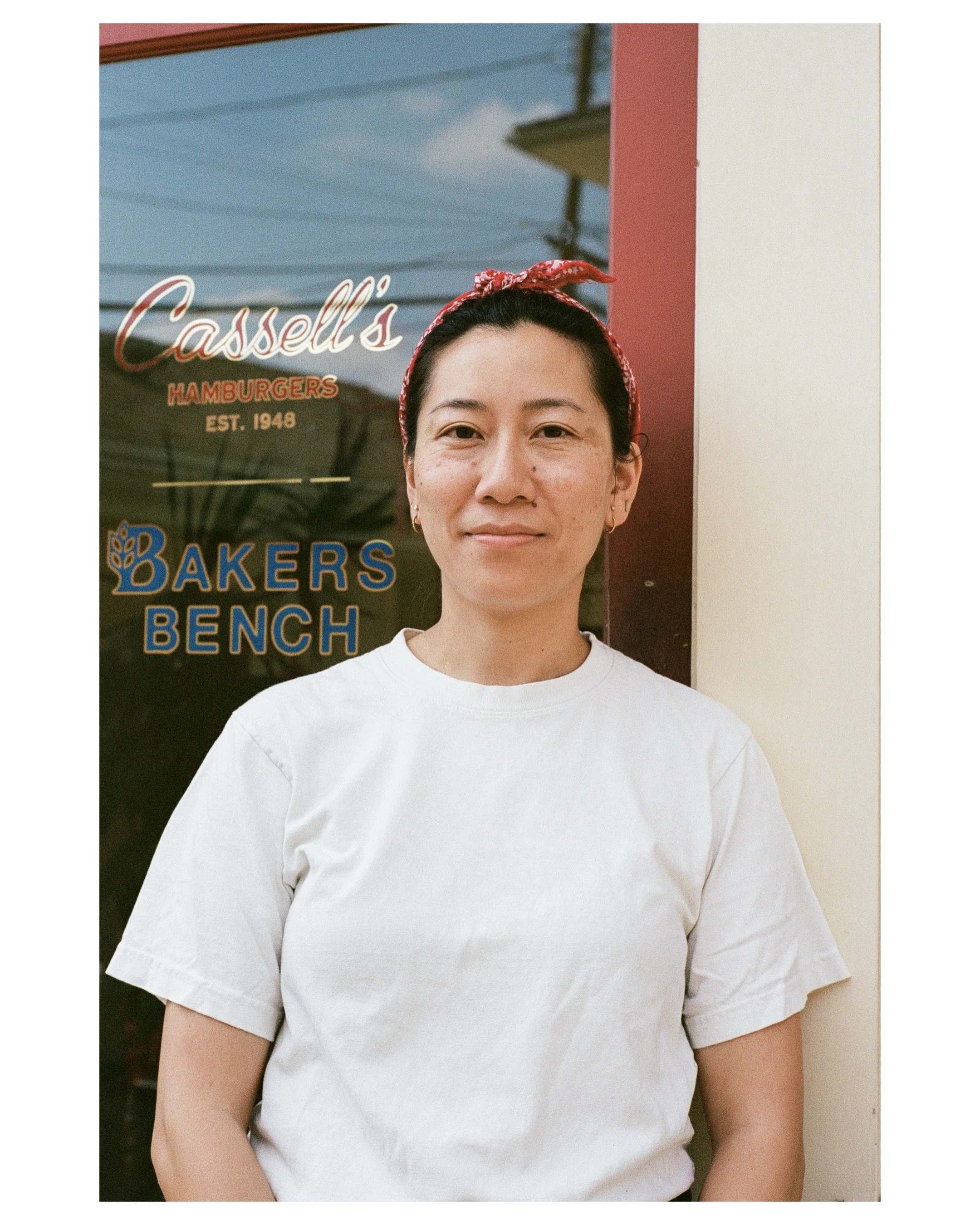 Jennifer Yee