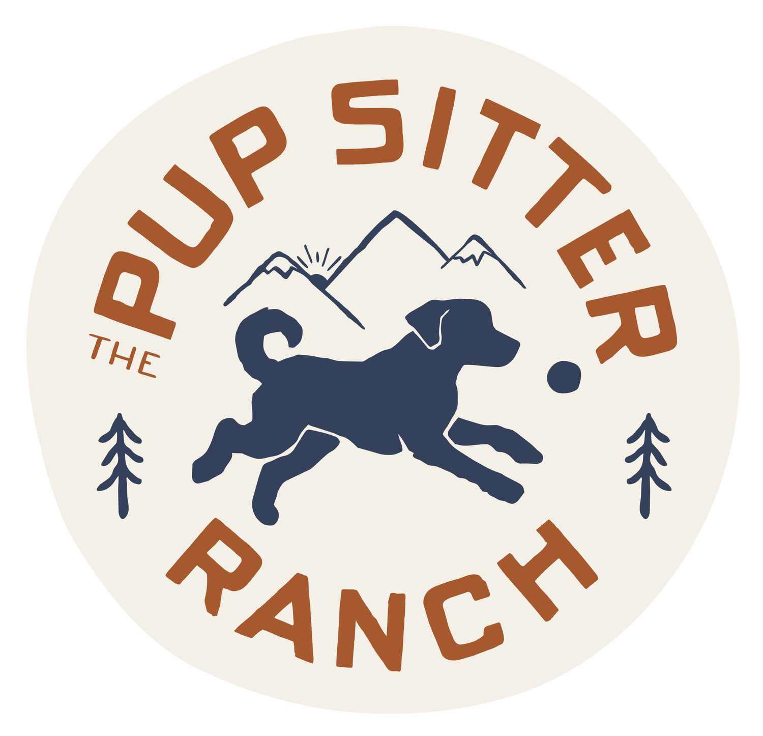 The Pup Sitter