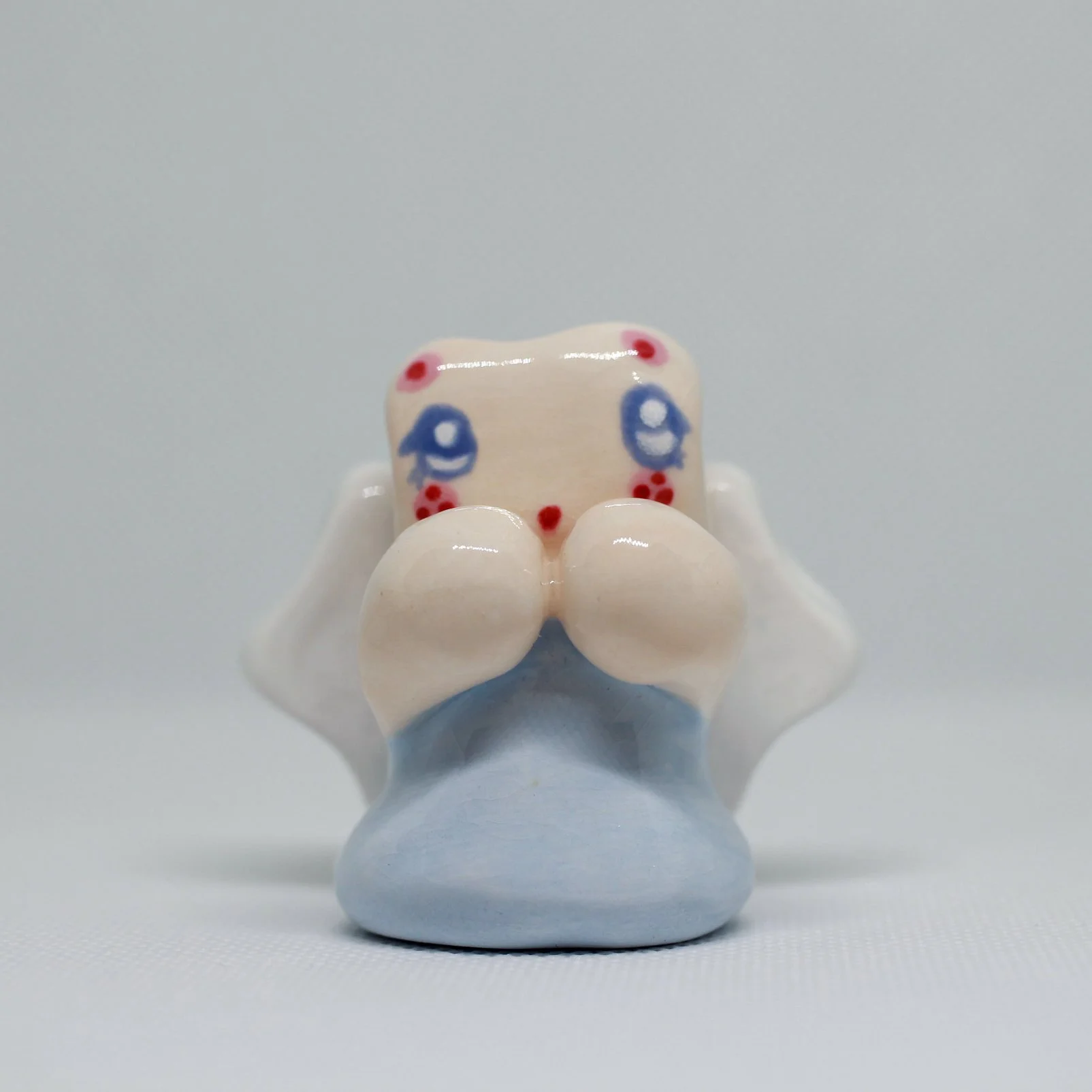 Magic Mori 'Angel' Figure