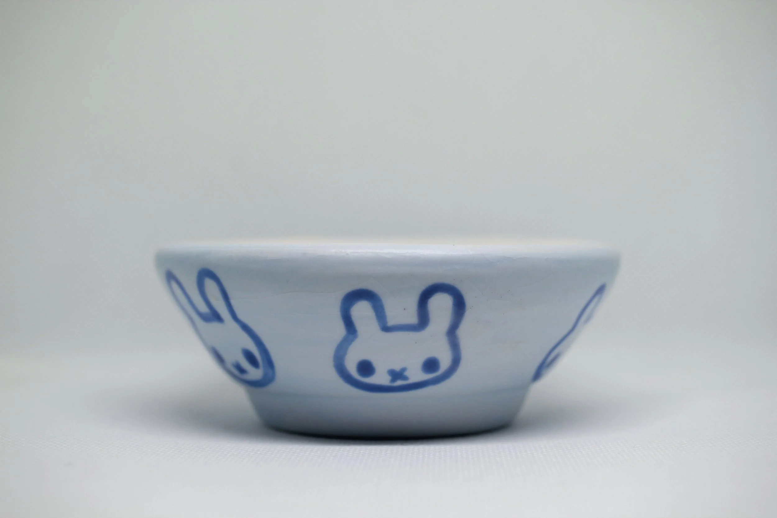 Magic Mori 'Bunny' Bowl