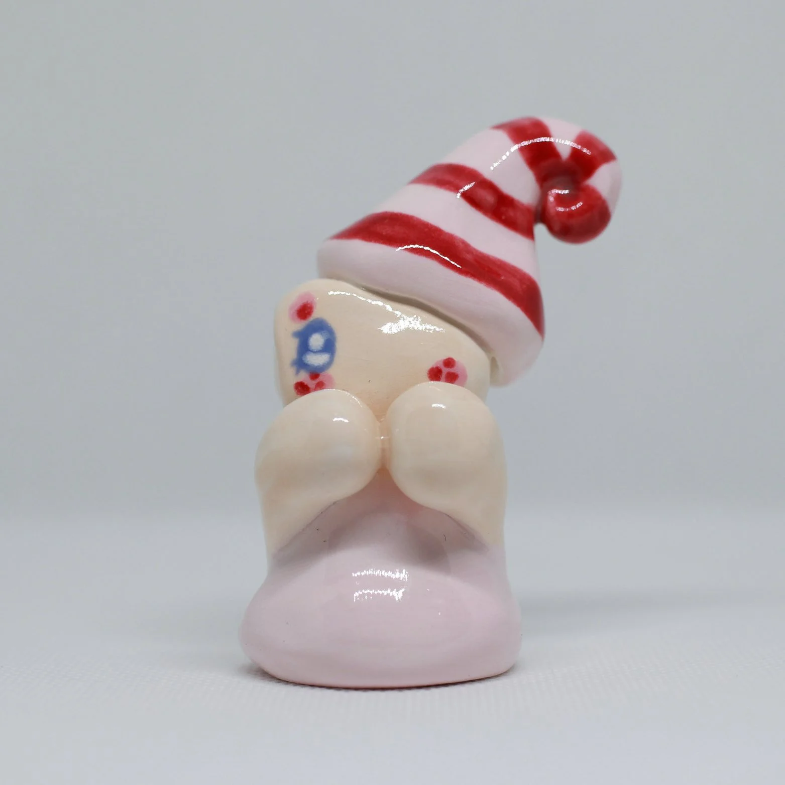 Magic Mori 'Cheeky' Figure