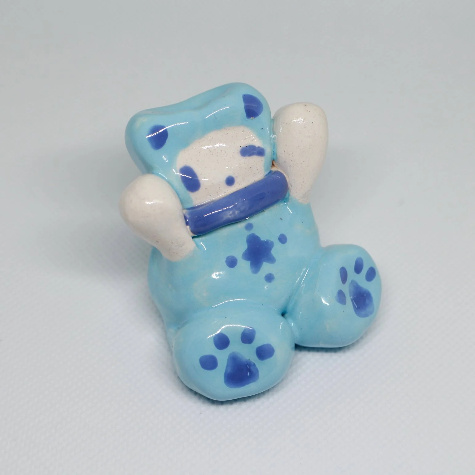 Magic Mori 'Hug Me' Figure
