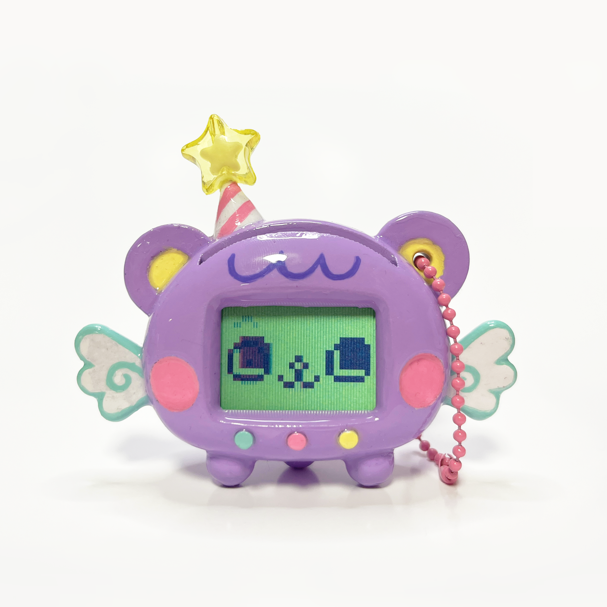 memedokies 'PIXIEPET'
