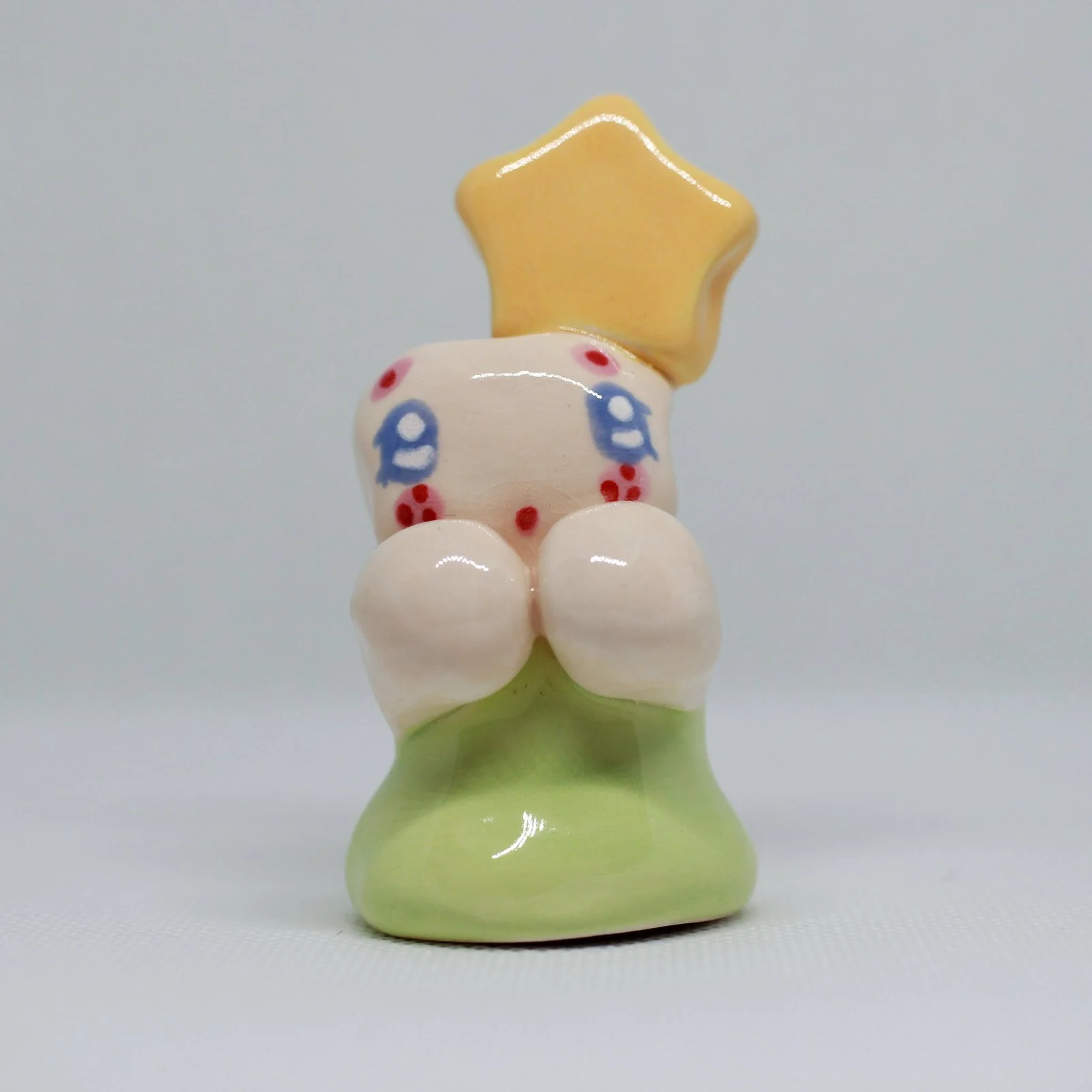 Magic Mori 'Star' Figure