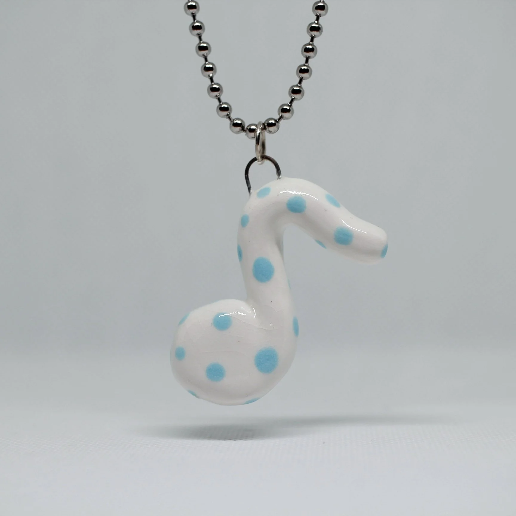 Magic Mori 'Quaver' Necklace