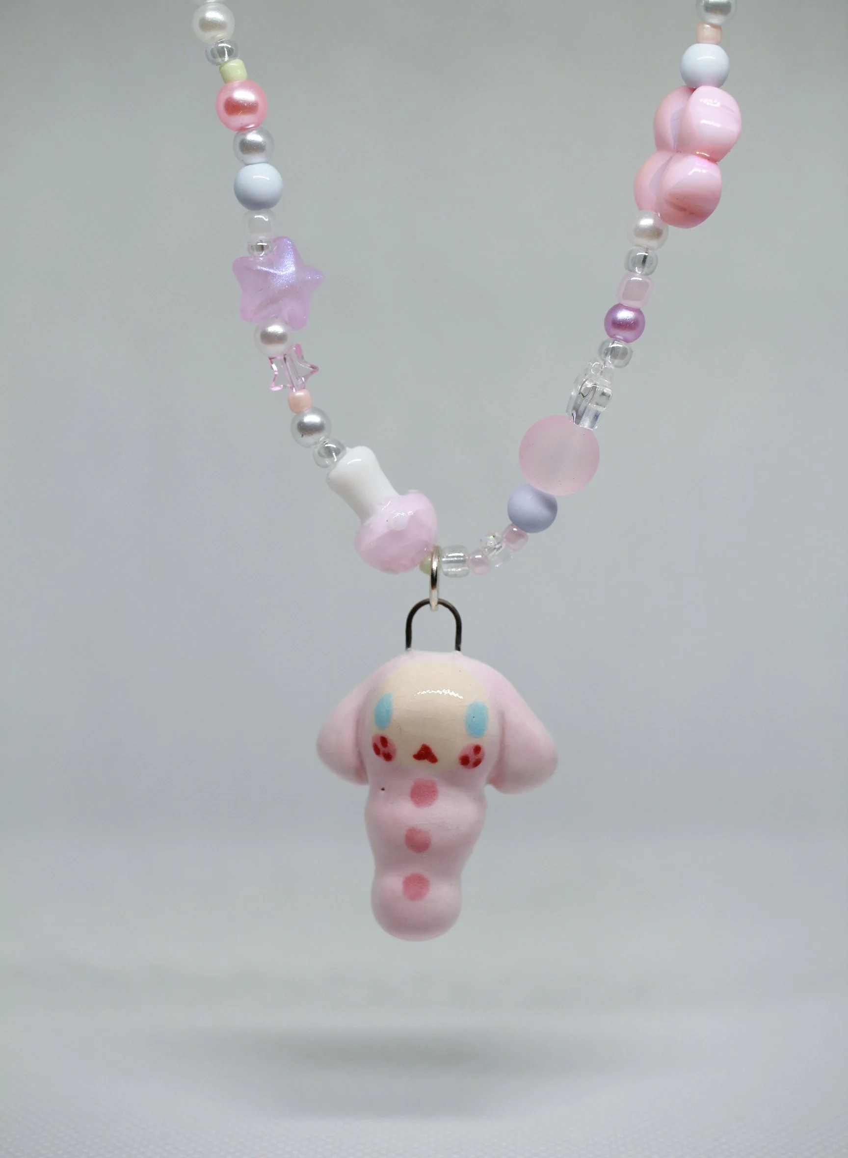 Magic Mori 'Bug' Necklace