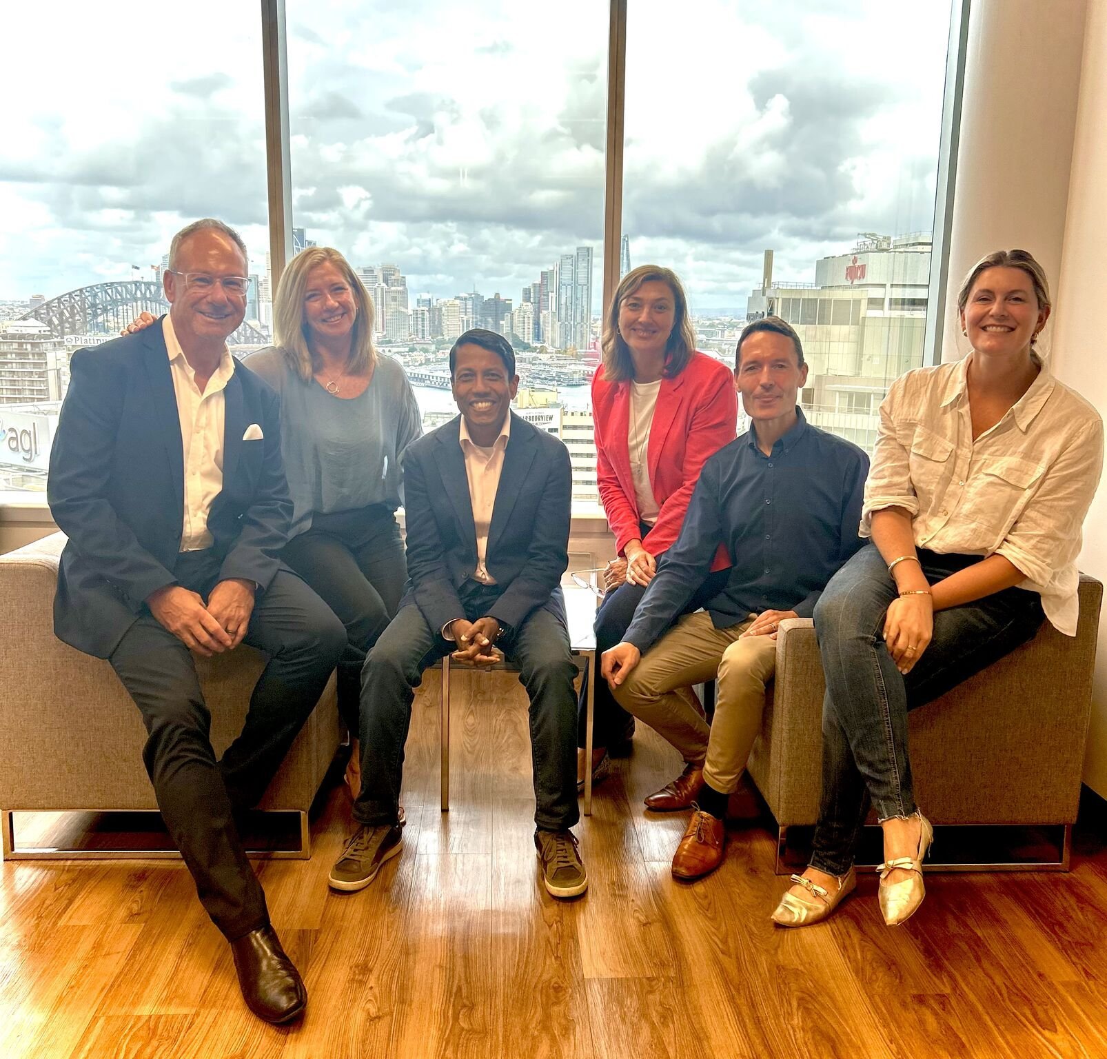 Why Serving on a Board with Purpose Can Elevate Your Leadership Journey