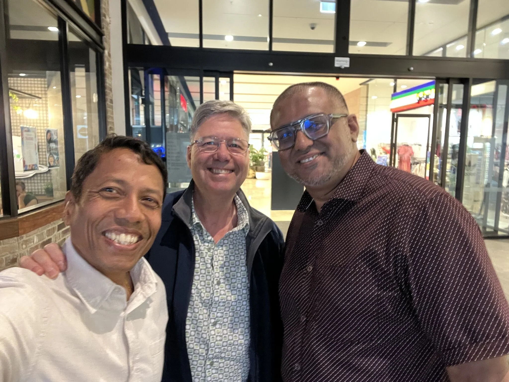 Meet Anton &amp; Afzal: Two Inspiring Leaders Making an Impact