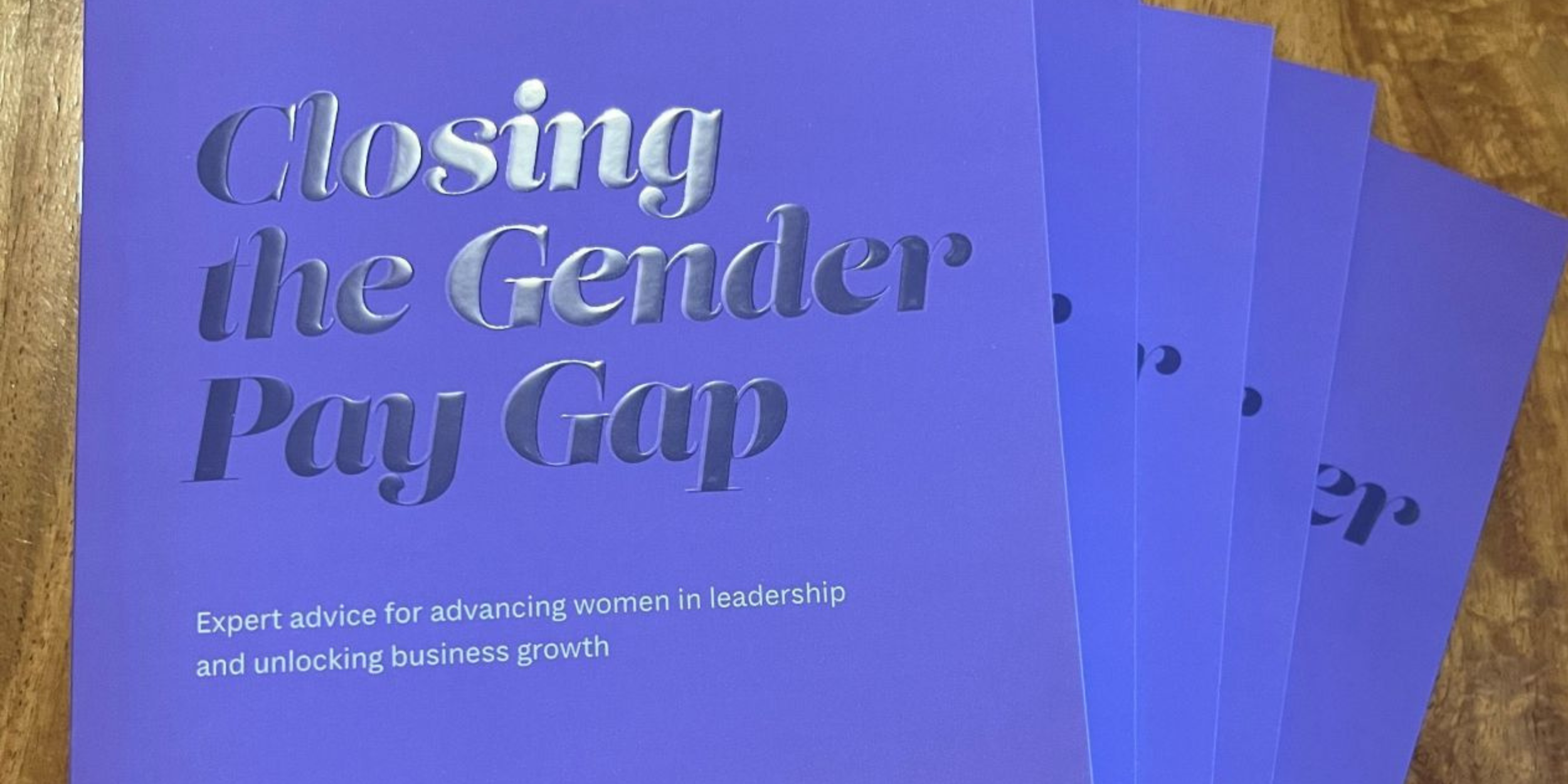 The Gender Pay Gap: A $128 Billion Opportunity for Change 🚀