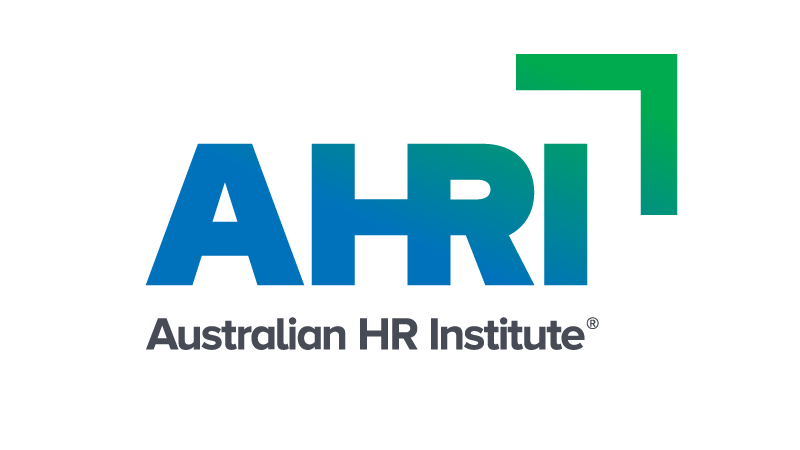 Australian HR Institute logo