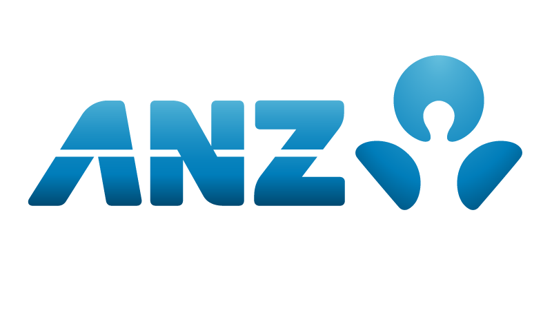 ANZ logo