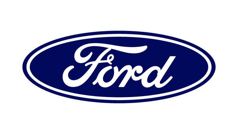Ford logo