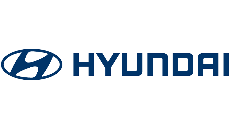 Hyundai logo