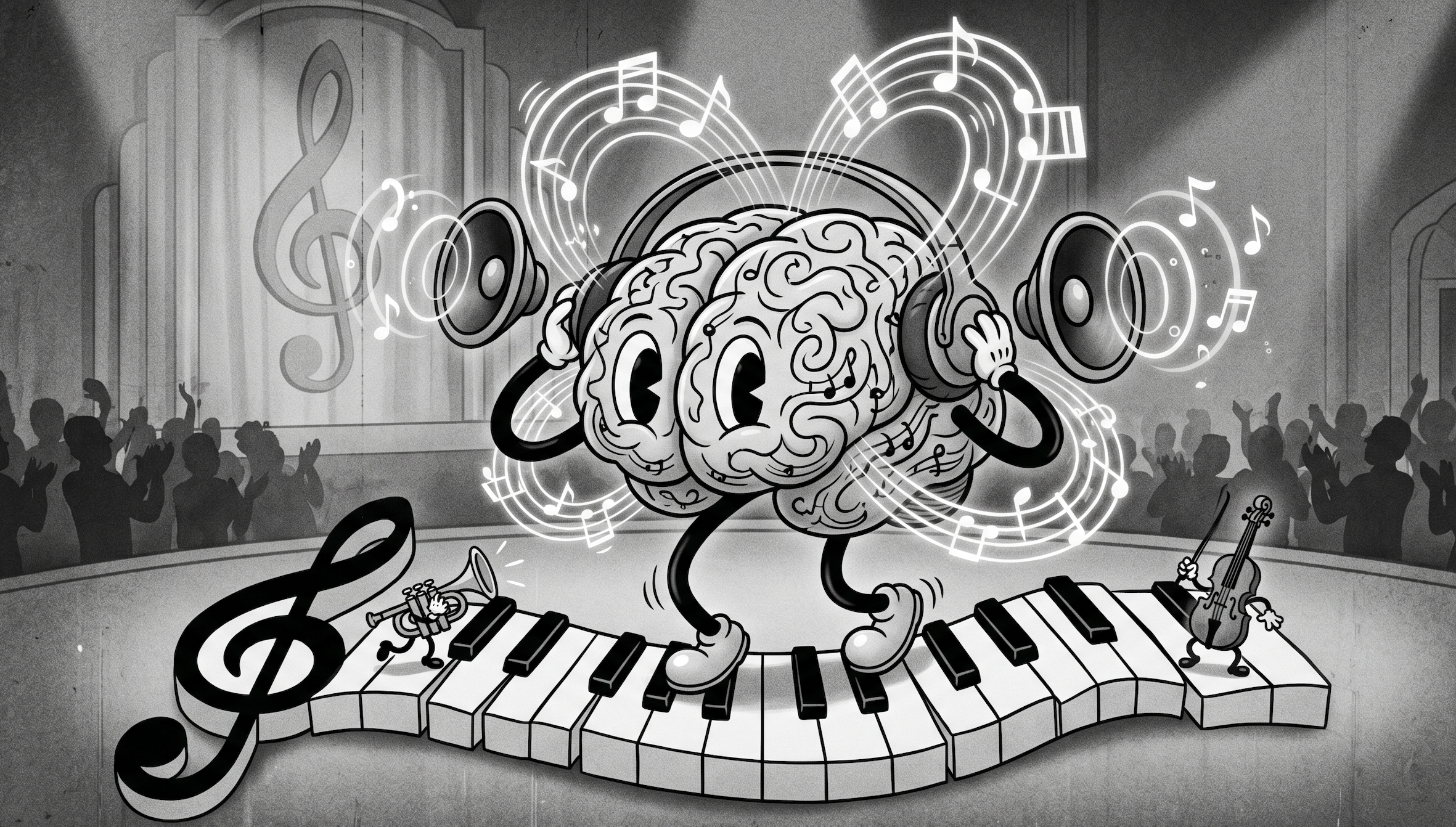 The Neurobiology of Language, Speech, and Music