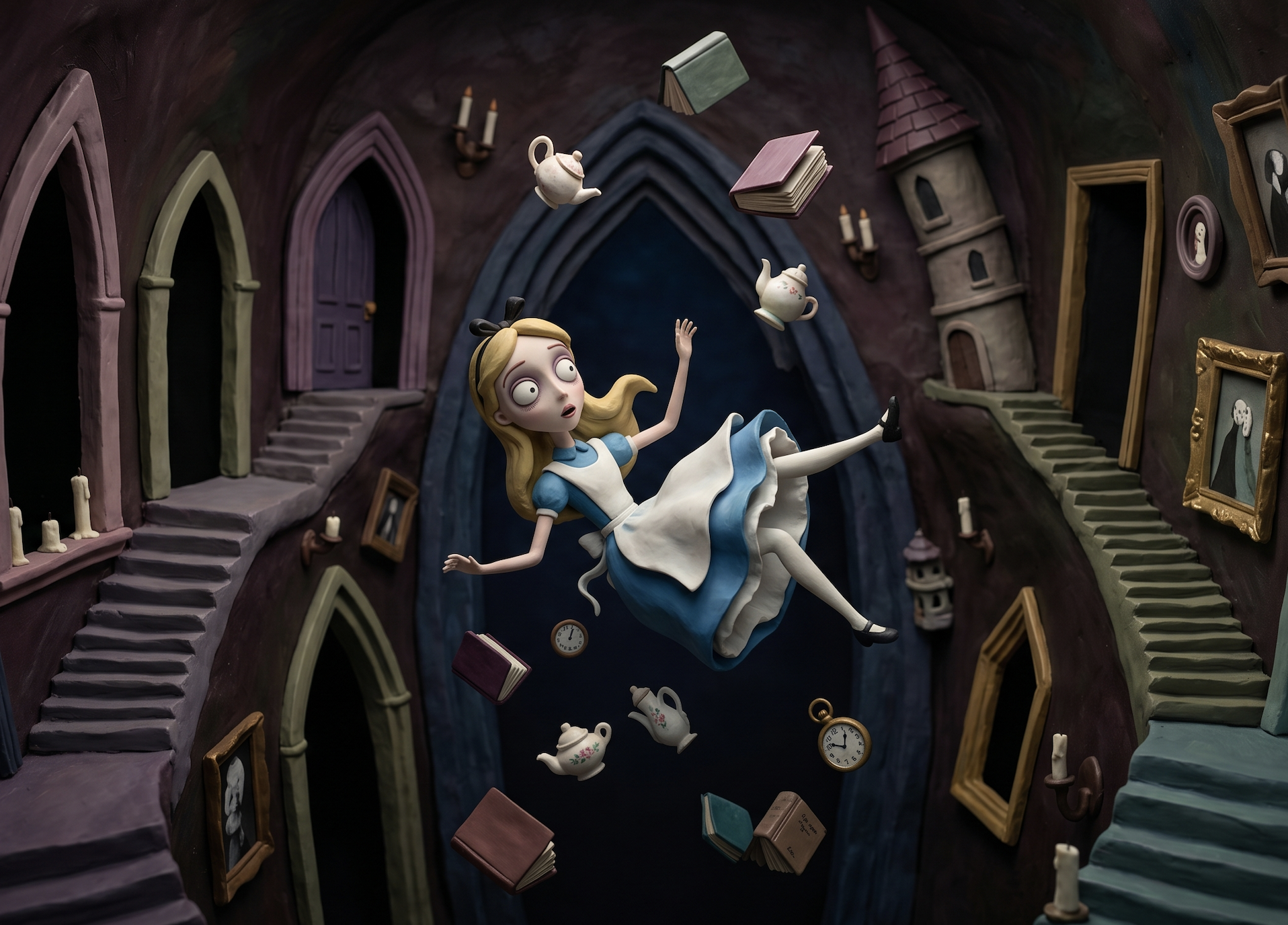 The Descent into Extremism: Rabbit Hole Syndrome in Religious Cults and the Manosphere
