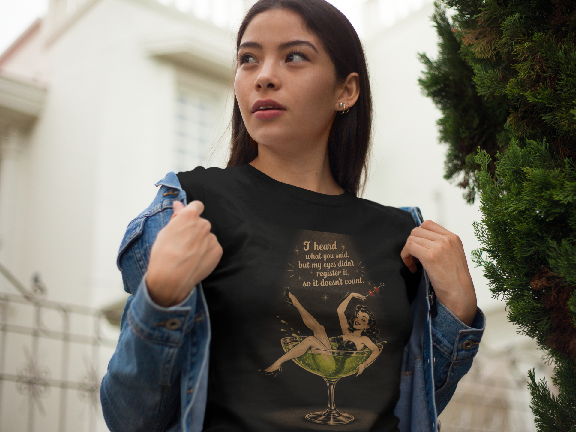 beautiful-asian-girl-wearing-a-t-shirt-mockup-while-on-the-street-a17460.png