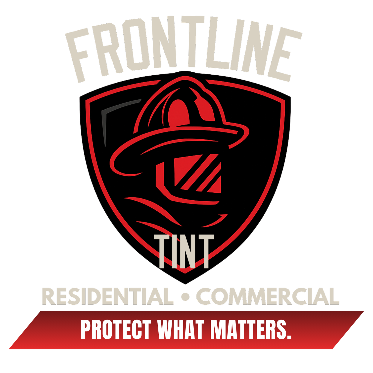 Frontline Tint LLC