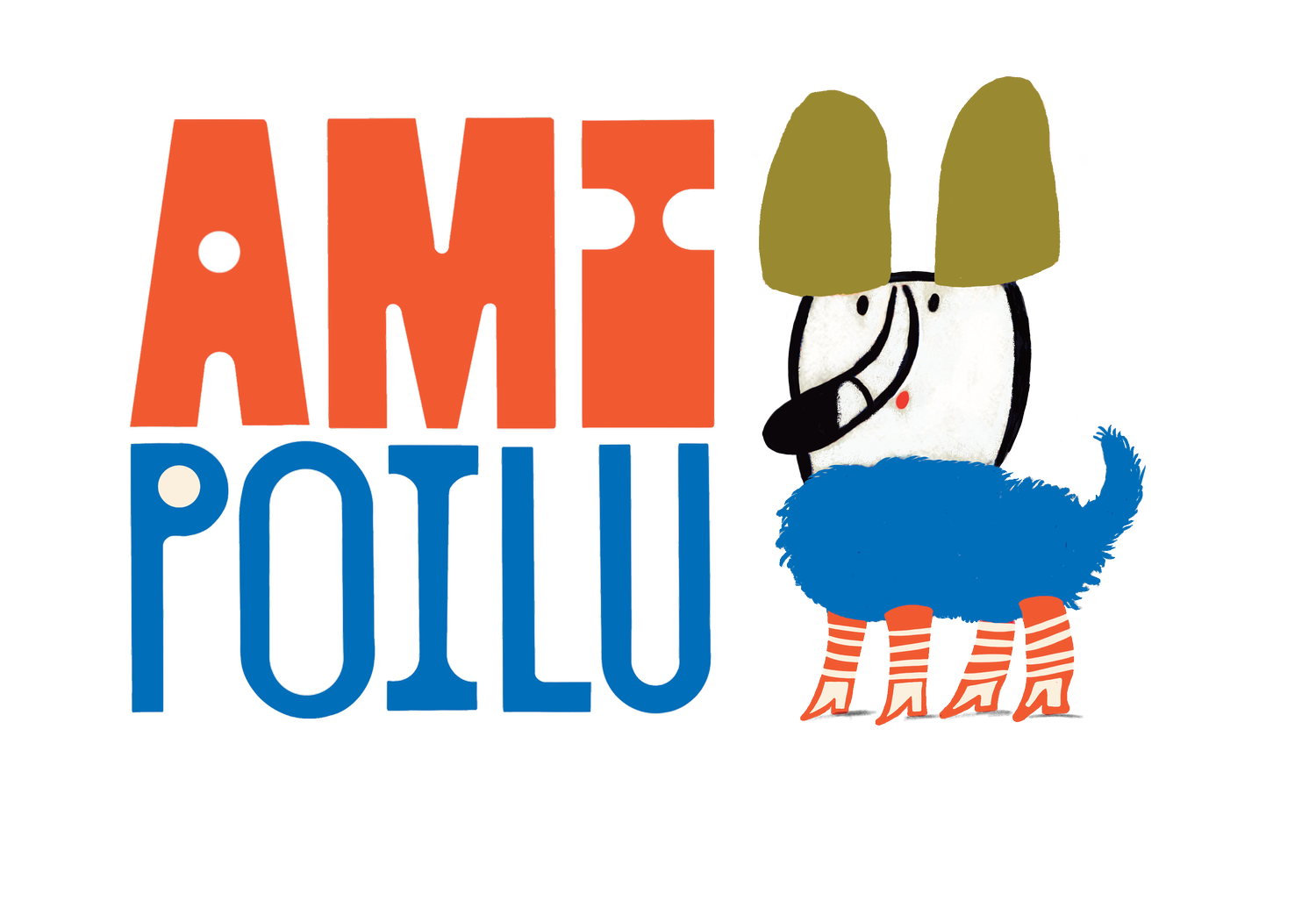 Ami Poilu Atelier