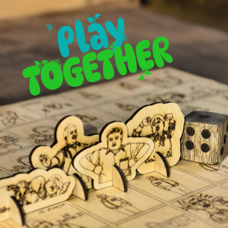 Games from Cognijoy