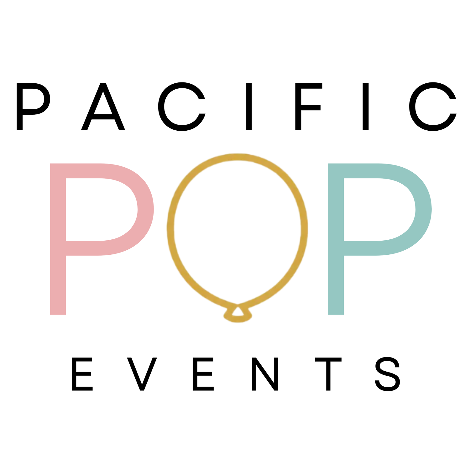 Pacific Pop Events