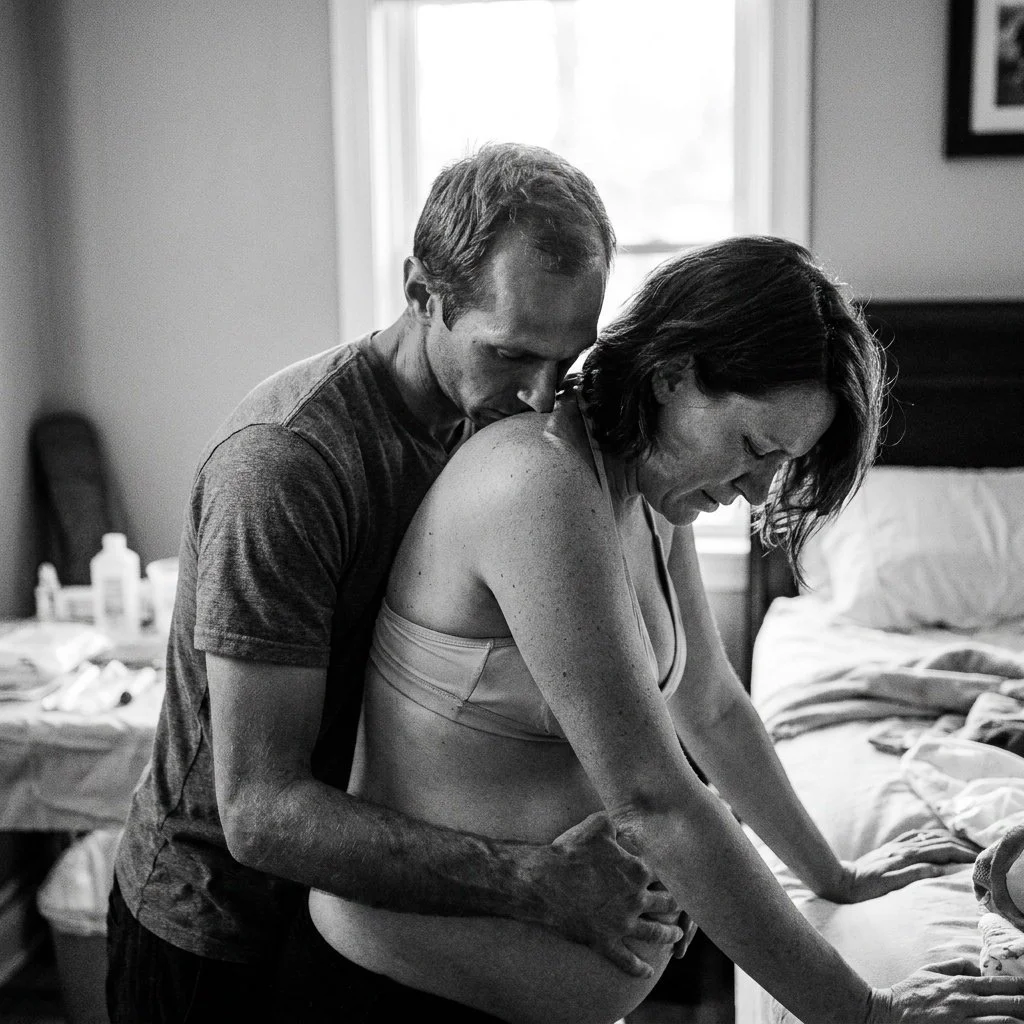 When Should You Take a Childbirth Class?