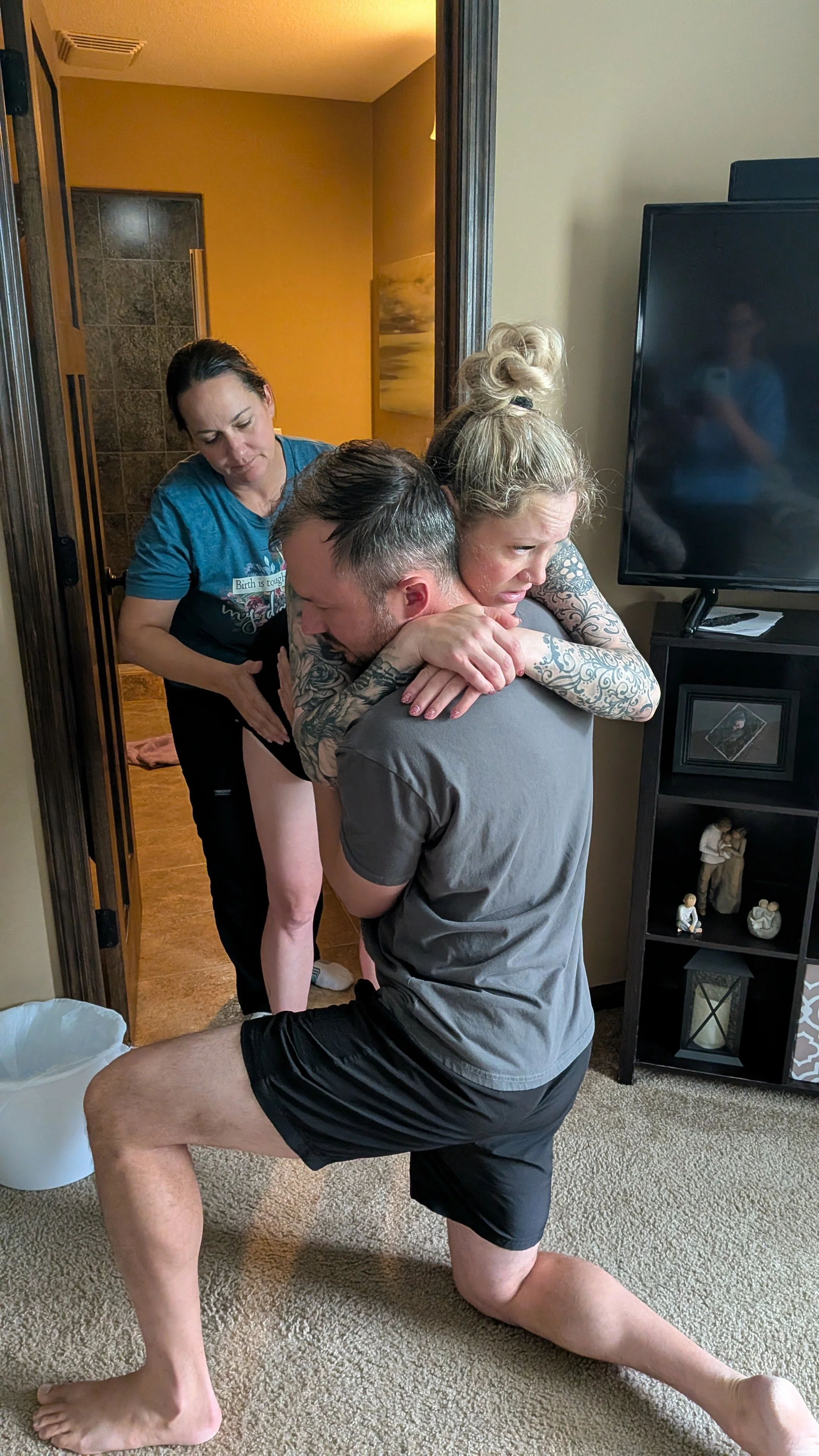What Does a Doula Actually Do?