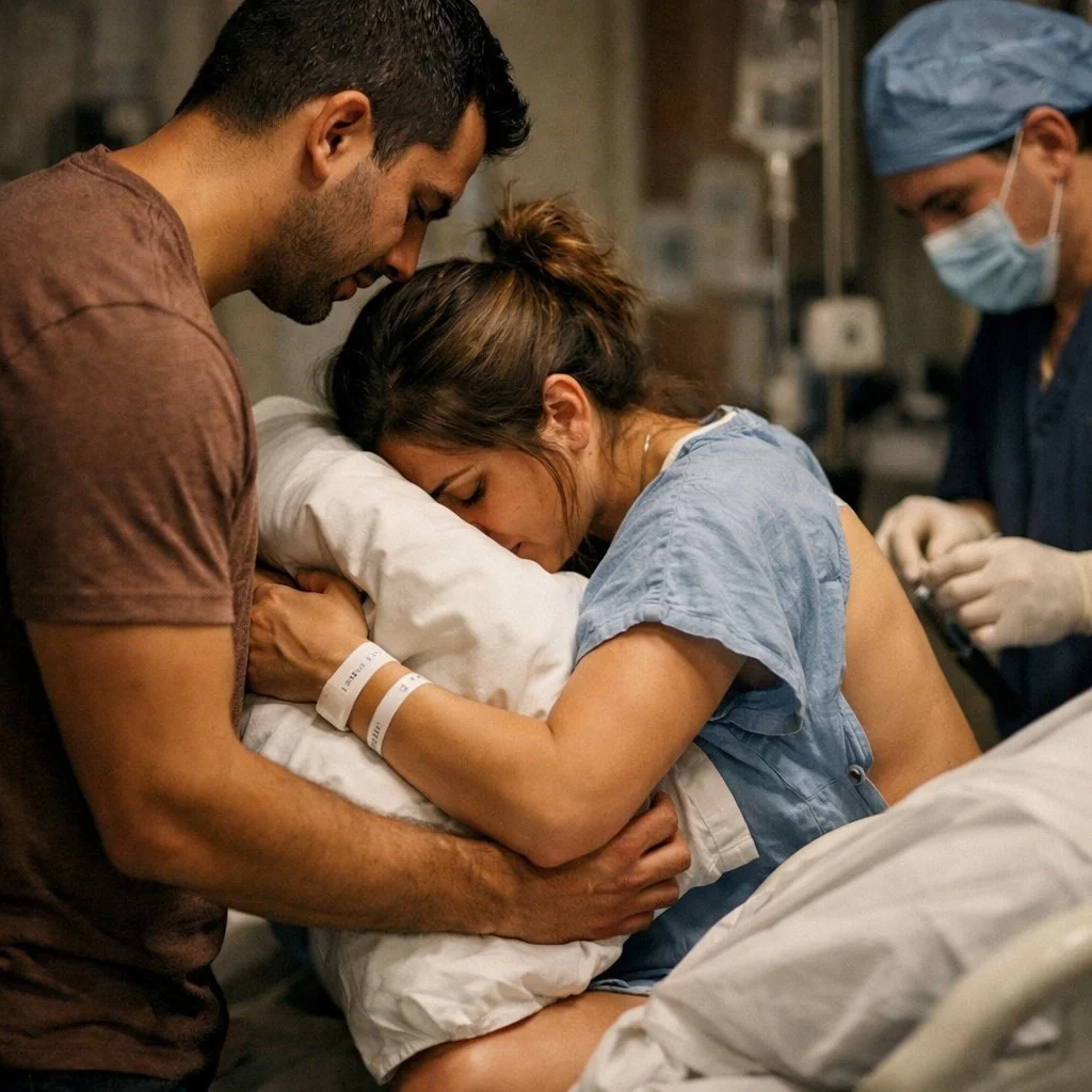 When Should You Take a Childbirth Class?