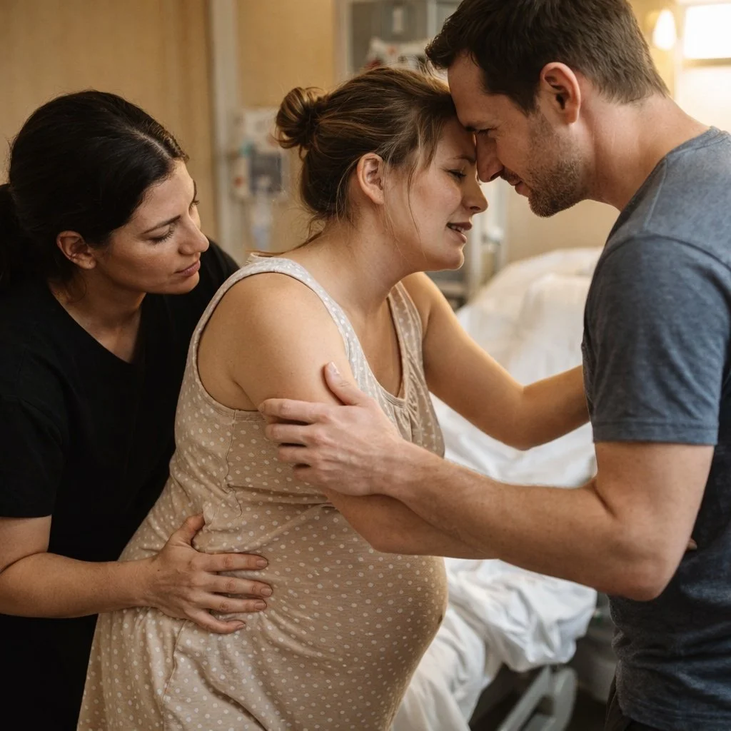 Twin Cities Guide to Hiring a Doula