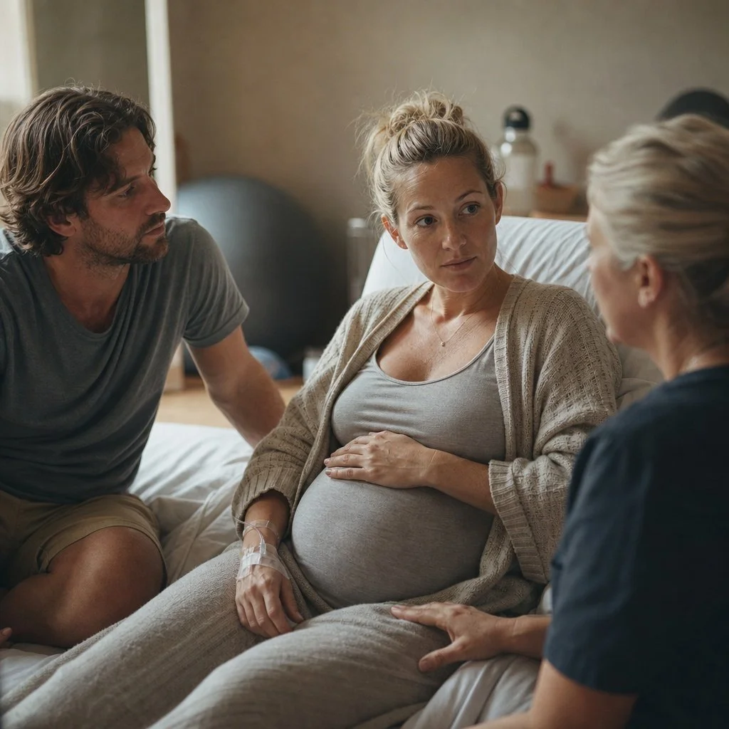 B.R.A.I.N.: A Simple Tool for Making Confident Birth Decisions