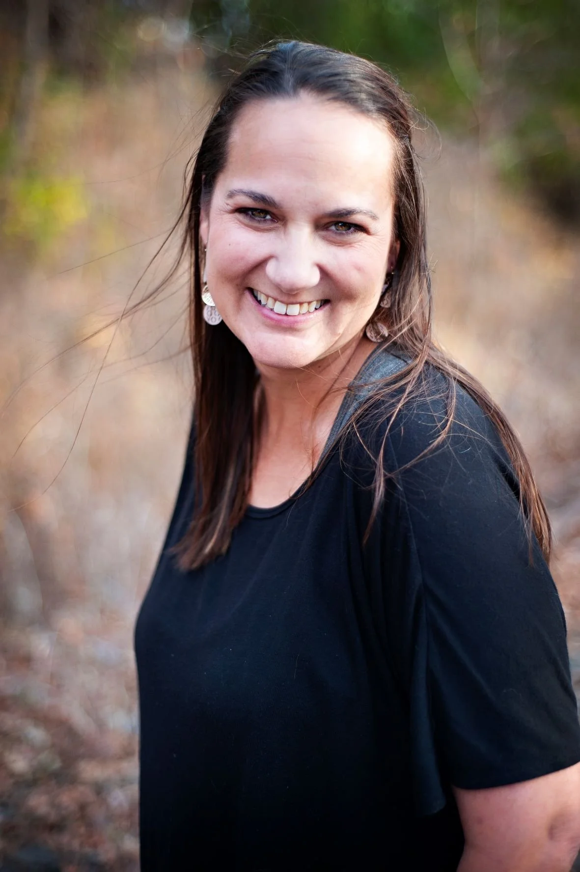 Professional Doula and Childbirth Educator Terri Schelkoph