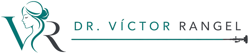Dr. Victor Rangel, endoscopía ginecológica