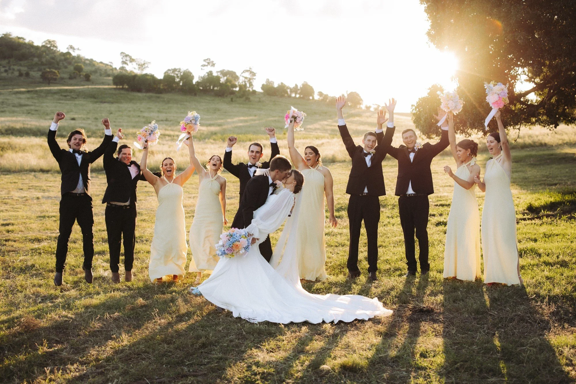 How much can faux wedding flowers save your budget?