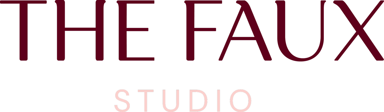 The Faux Studio