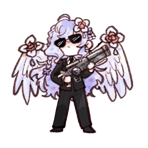Agent I-yan