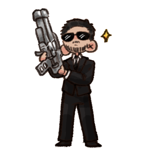 Agent D