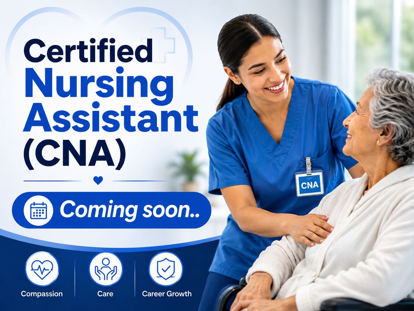 Certified Nursing Assistant (CNA)