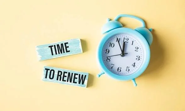 Med cert renewal June 29th