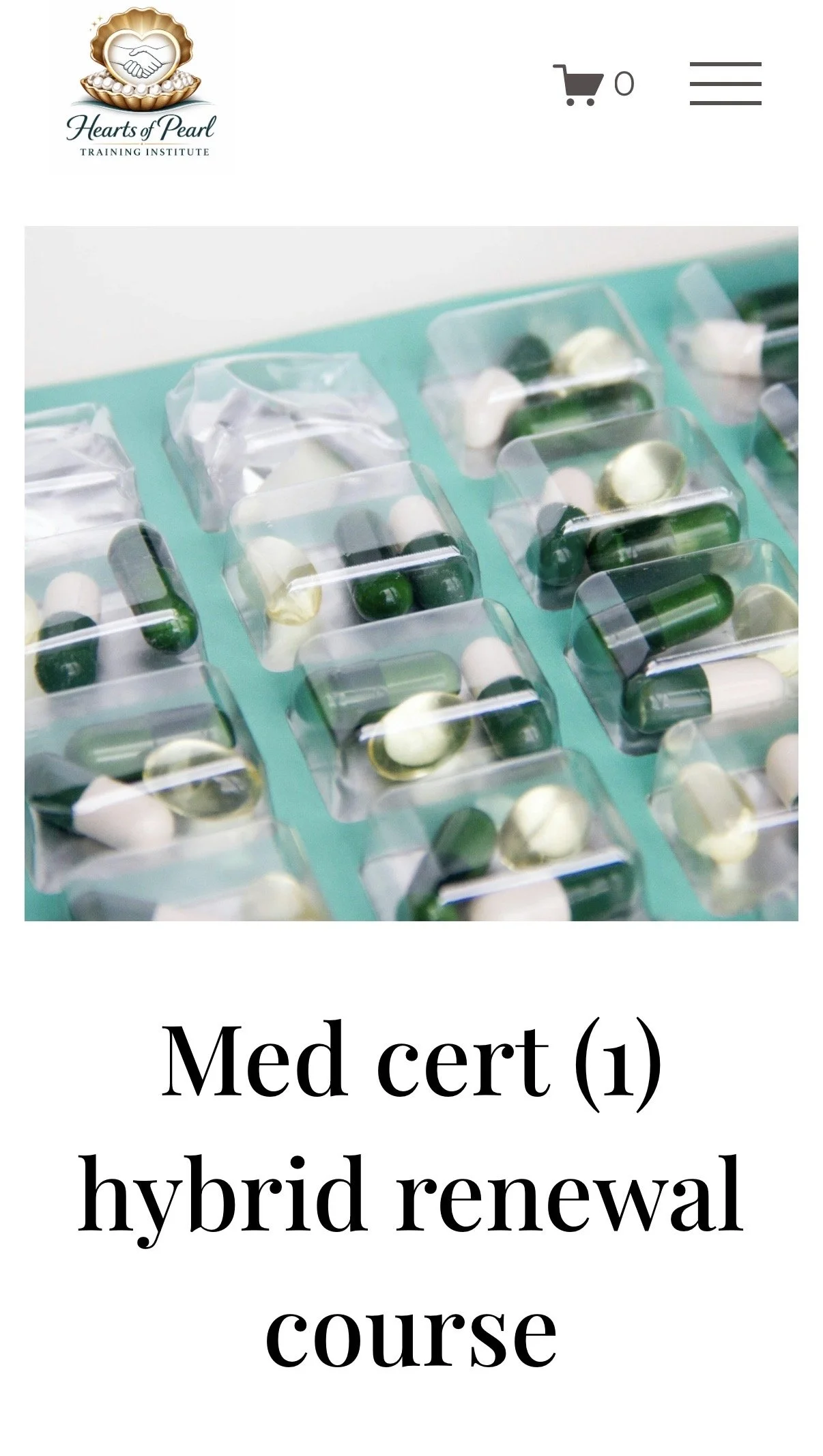 Med cert (1) hybrid renewal course
