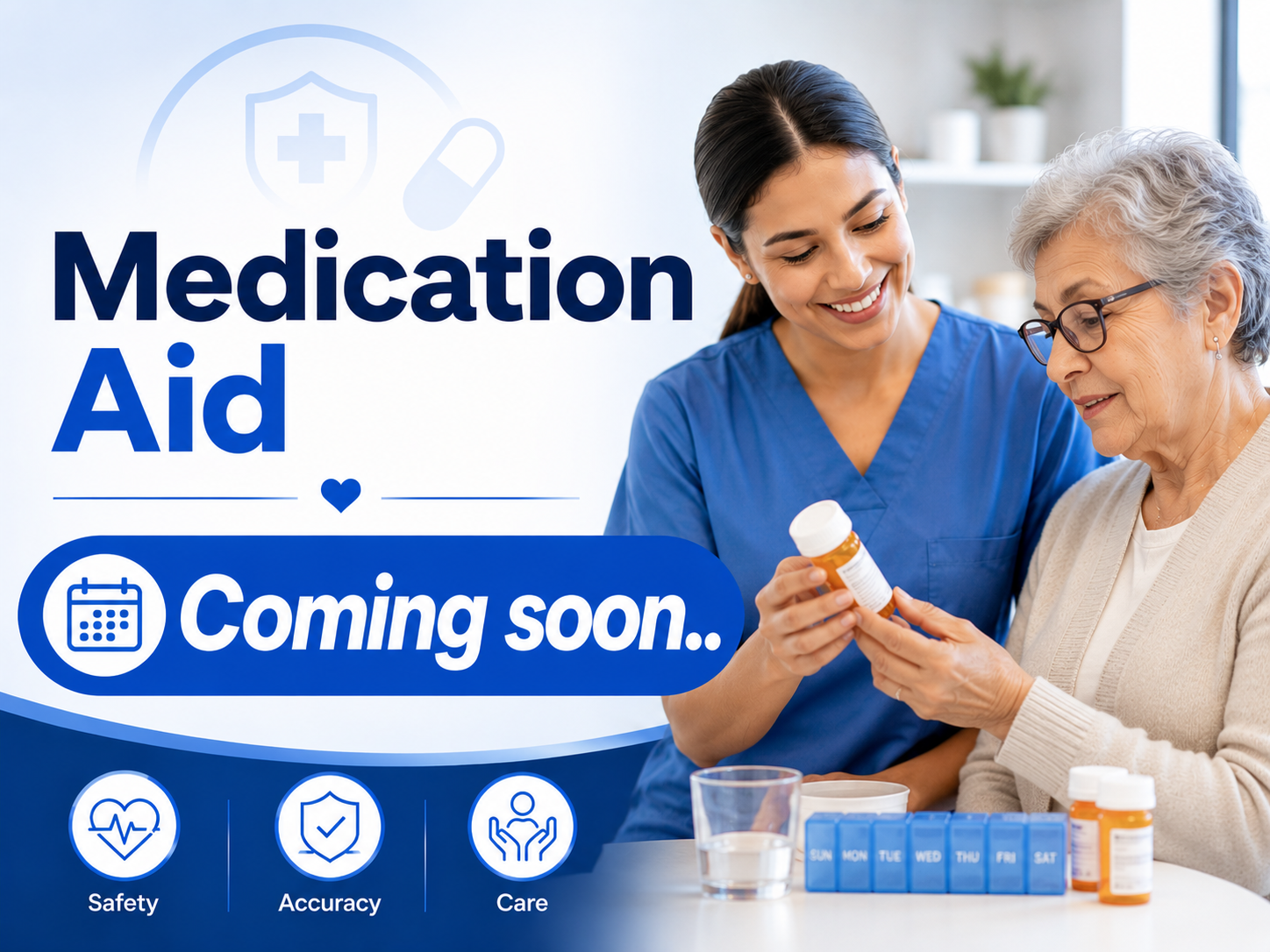 Medication Aid