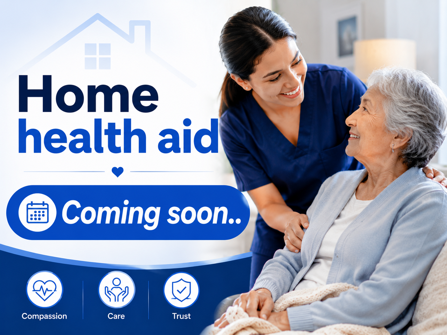 Home health aid