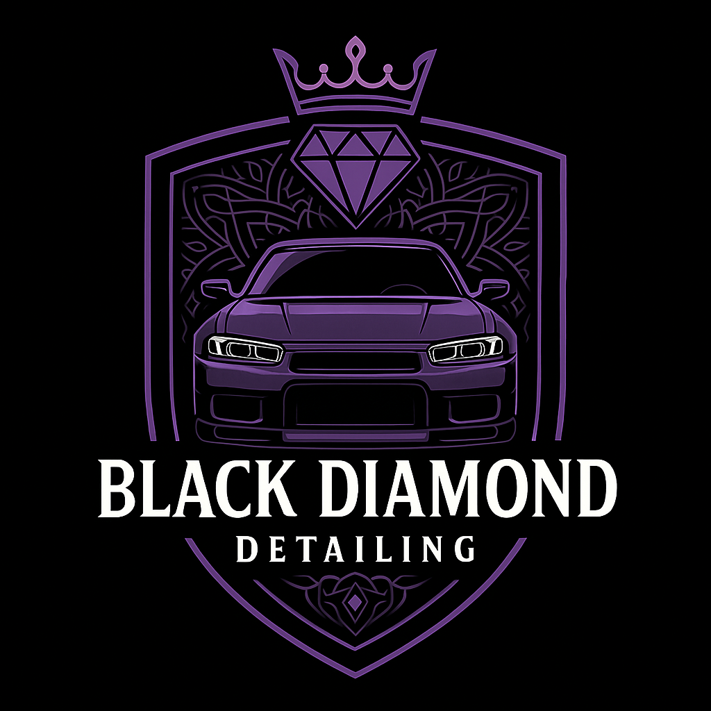 Black Diamond Detailing