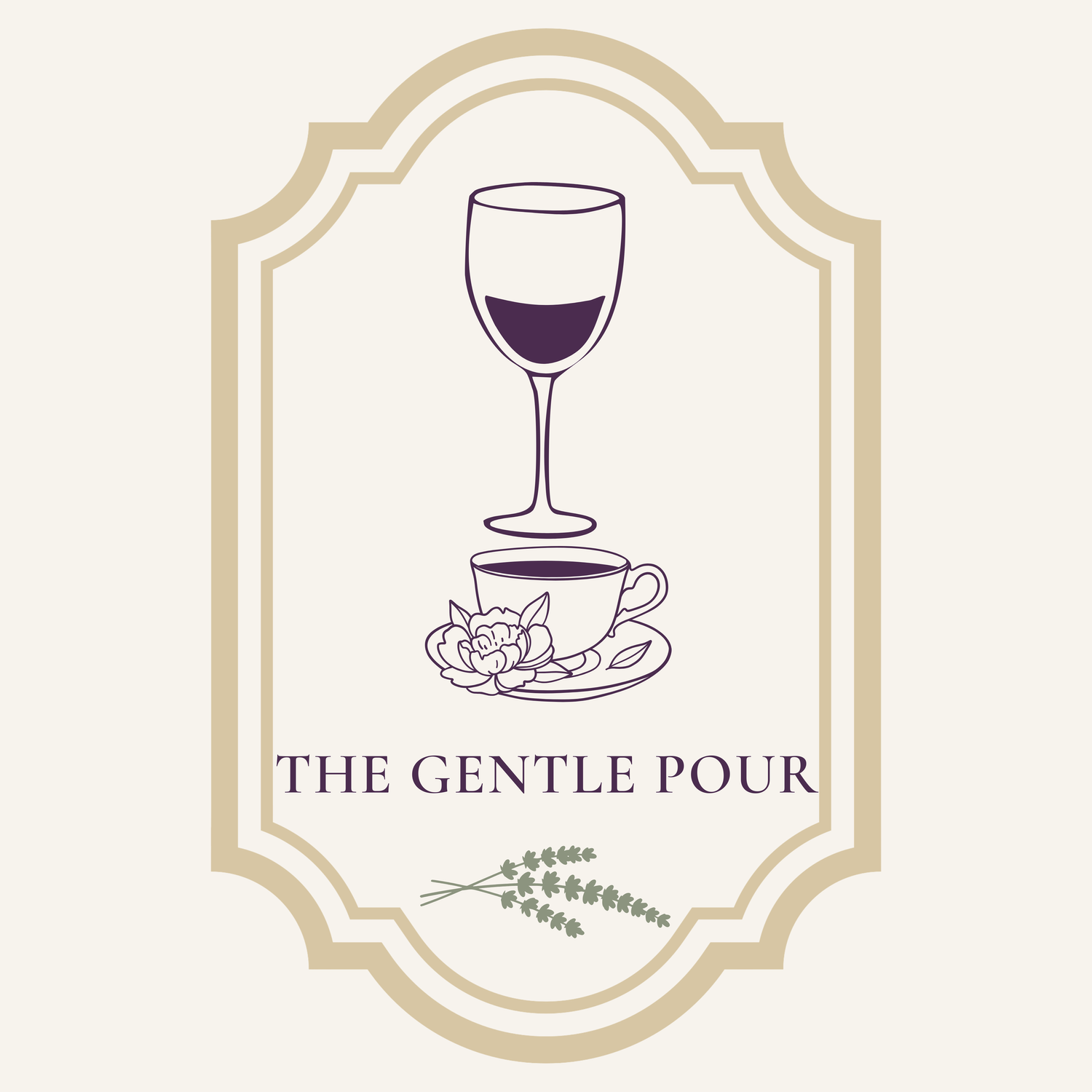 The Gentle Pour