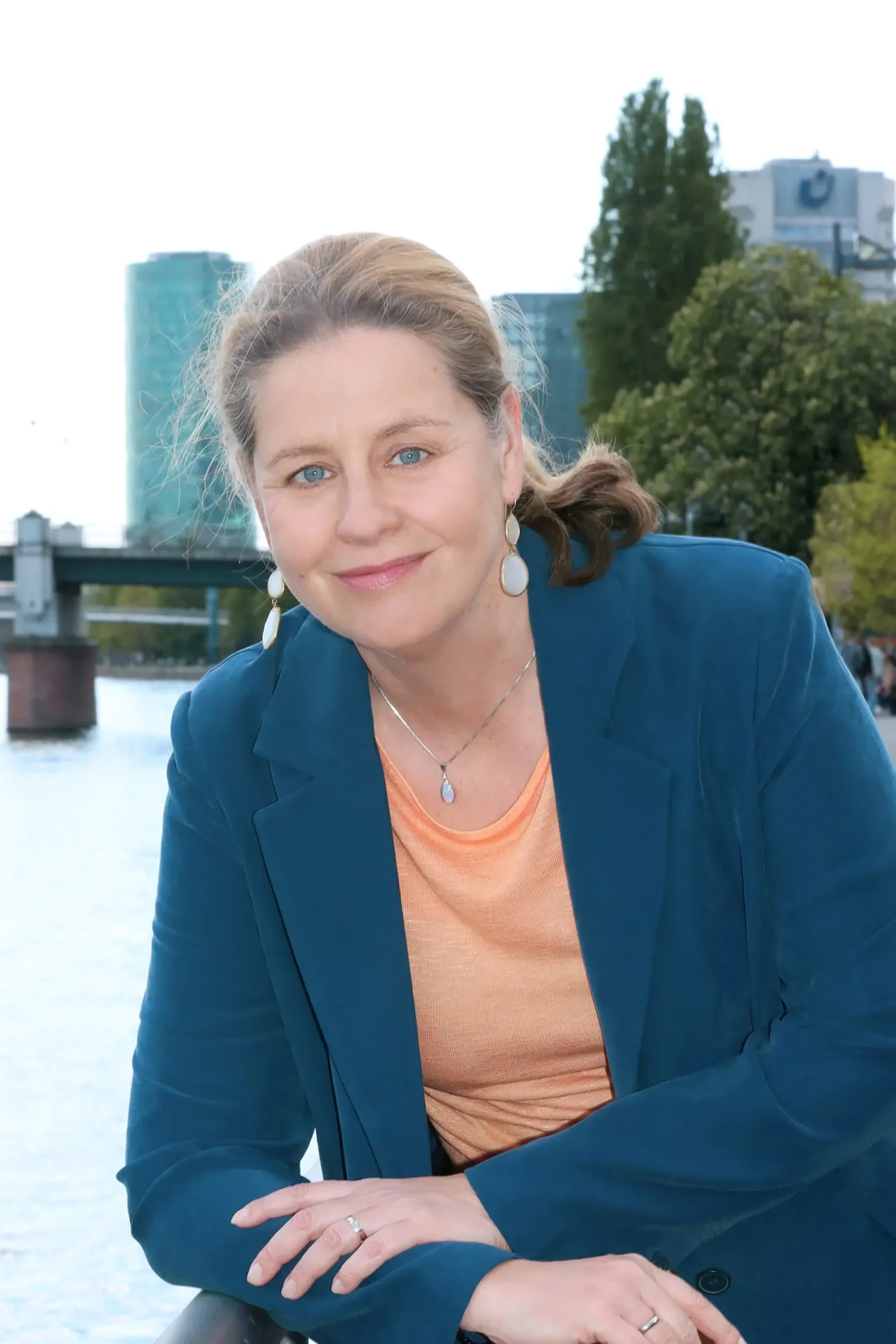 Silke Schweizer Mentoring Arbeitsrecht