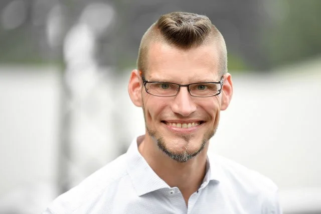Andreas Rechter