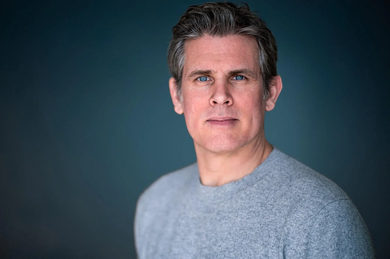 Steffen Groth