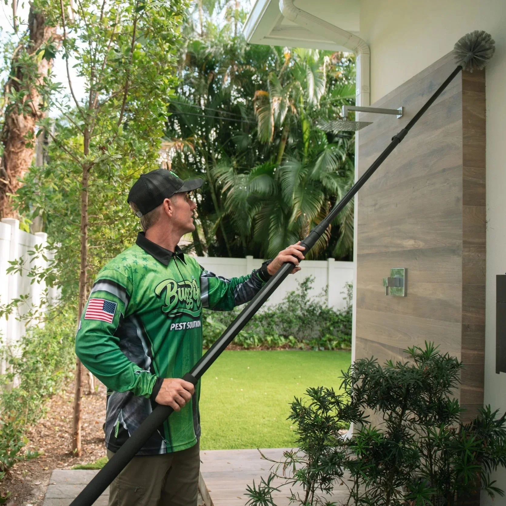 Pest Control Tips for Parkland, FL Homeowners