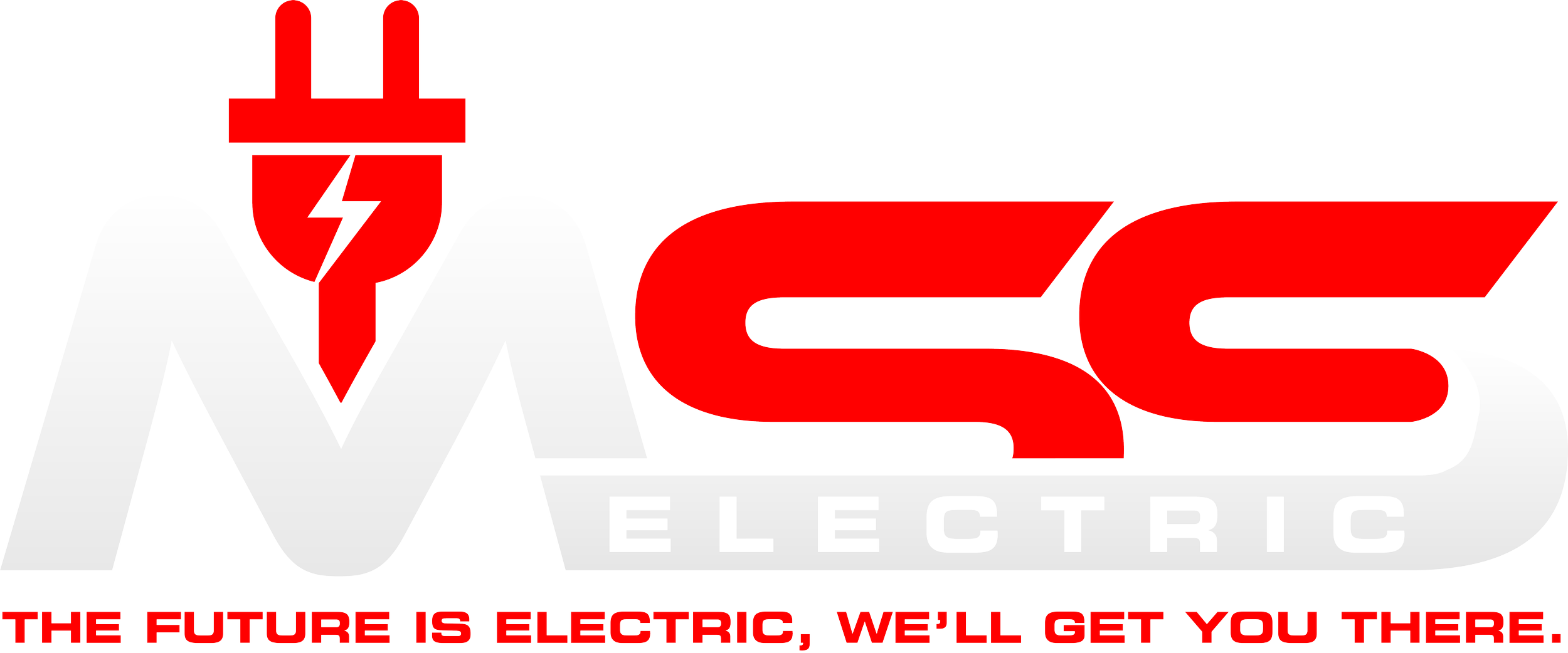 MSS Electric logo Sonoma County electrician