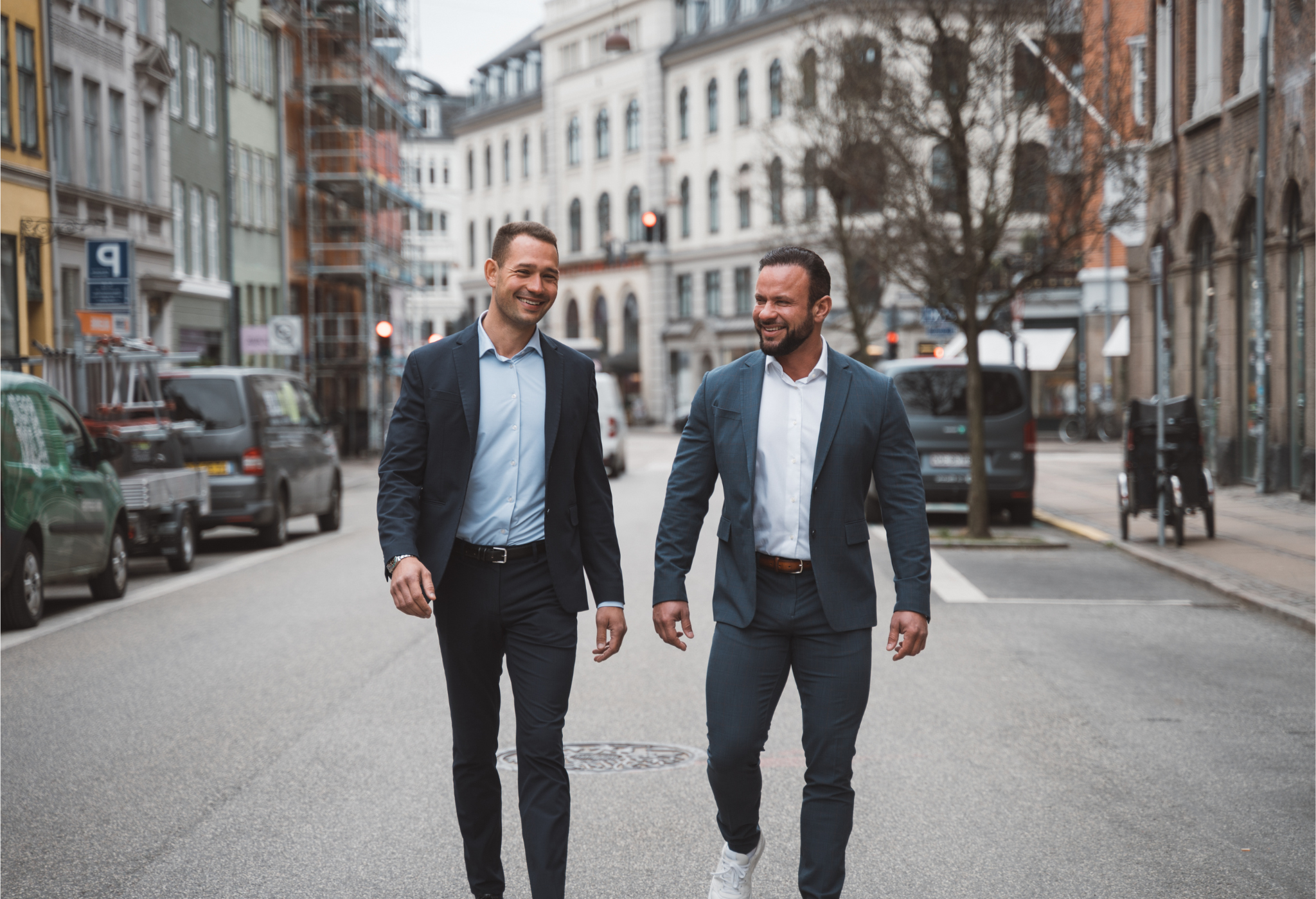Salg af udlejningsejendomme i København og omegn. De dygtigste erhvervsmæglere i København med speciale i boligudlejningsejendomme og investeringsejendomme. Varetager køb og salgs proces.